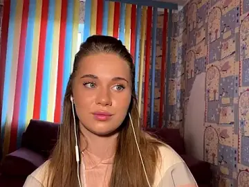Stripchat Free Live Porn of Miss_Blessnyth