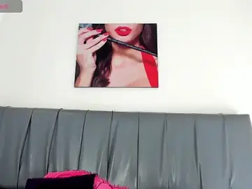 Stripchat Live Porn of iisabella_noa