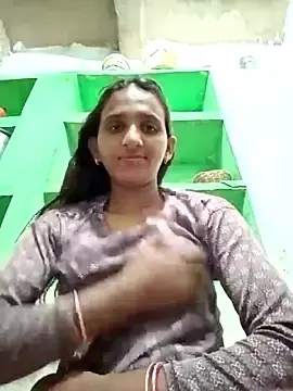 Stripchat Sex Chat of Baby__Shreya
