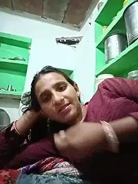 Stripchat Nude Webcam of Baby__Shreya