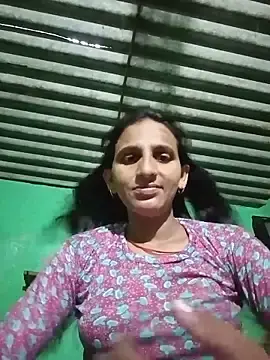 Stripchat Sex Cam of Baby__Shreya
