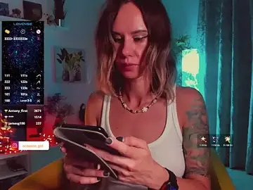 Stripchat Adult Webcams of trafka_murafka