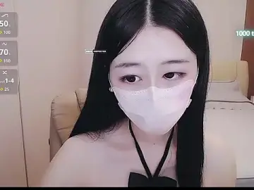Stripchat Nude Webcam of CN-xiaofei