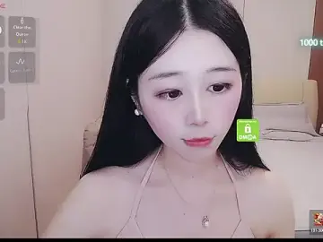 Stripchat Live Sex of CN-xiaofei