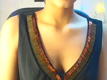 Stripchat Adult Webcams of Chandani-Love