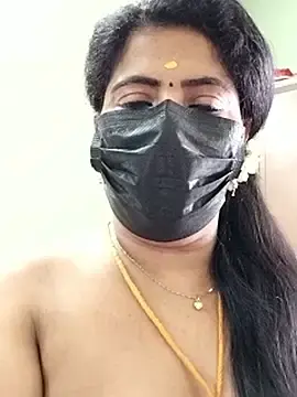 Stripchat Nude Webcam of abinaya26