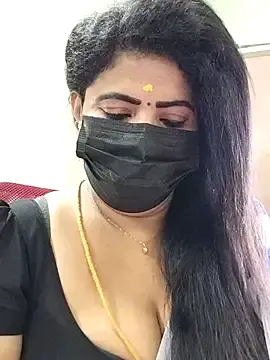 Stripchat Sex Chat of abinaya26