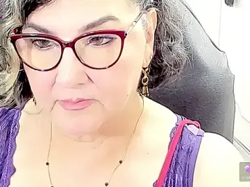 Stripchat Best live sex cam show of cataleya_mom