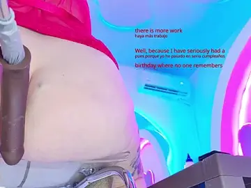 Stripchat Best Webcam of NathaxaLeans