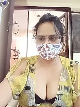 Stripchat Best Webcam of Payal-bhabhi07