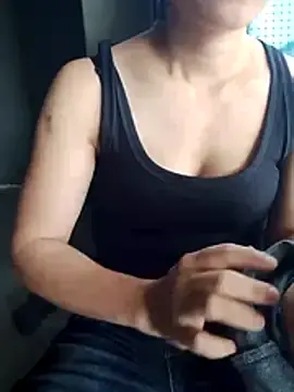 Stripchat Free Porn Cam of Asami_6868
