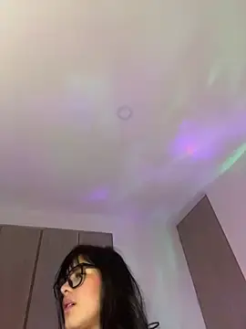 Stripchat Sex Chat of BlackCat__