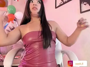 Stripchat Nude Webcam of Punkys_