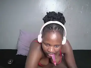 Stripchat Live Sex of Sexy_mamii
