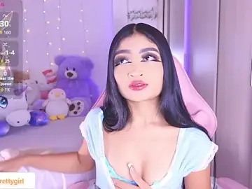 Stripchat Private Sex Chat of urfavprettygirl