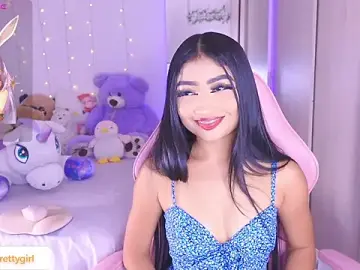 Stripchat Private Sex Chat of urfavprettygirl