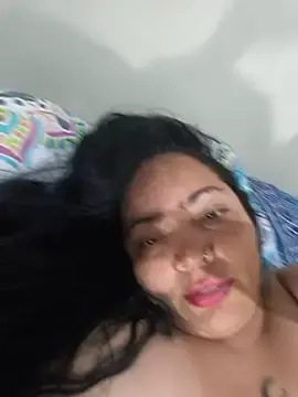 Stripchat Sex Cam of NIKOLE1301