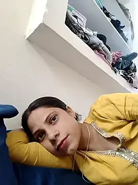 Stripchat Free Porn Cam of Nitya_hot