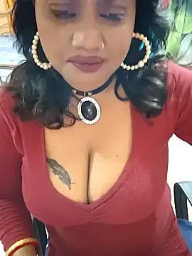 Stripchat Best Webcam of YR-SHIVANI