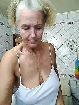 Stripchat Nude Webcam of yalukerya