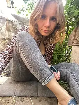 Stripchat Sex Chat of Anita-Smith