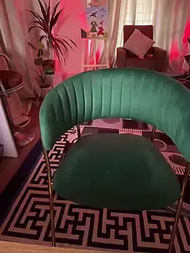 Stripchat Live Sex of LILITH-55