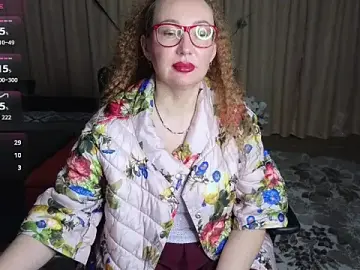 Stripchat Nude Webcam of LybovNTV