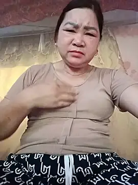 Stripchat Sex Chat of QQ_sexy