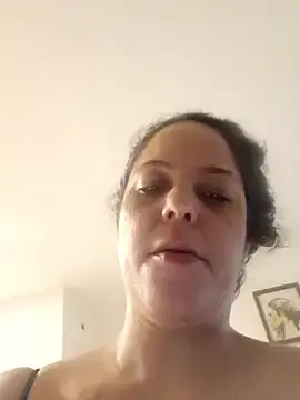 Stripchat Free Live Porn of melinaBR