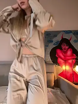 Stripchat Watch Live Sex Cams of MariaTull