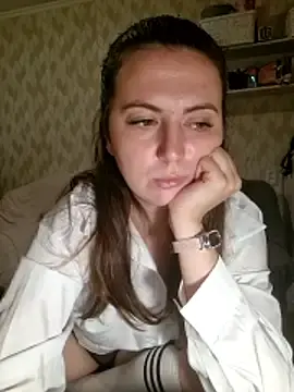 Stripchat Live Porn of Melenka