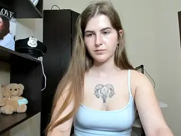 Stripchat Sex Chat of OhMyAlice