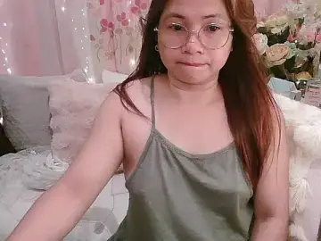 Stripchat Live Sex of OhmyPinay