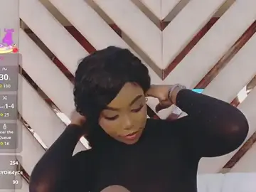 Stripchat Live Sex Cam of Lola_King