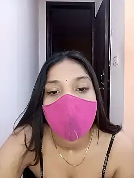 Stripchat Sex Chat of Cute_Rakhi8