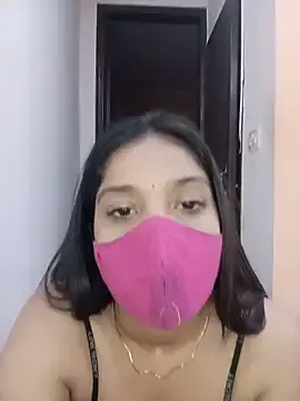 Stripchat Best live sex cam show of Cute_Rakhi8