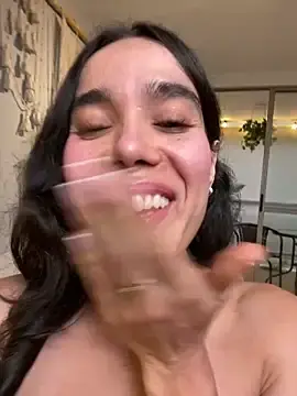 Stripchat Live Porn of Irish_Collins