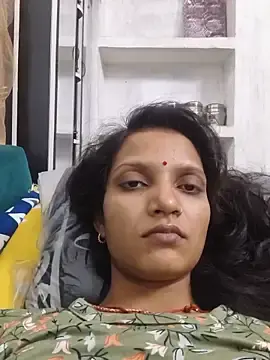 Stripchat Nude Webcam of SS_sanjna