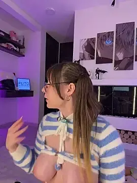 Stripchat Live Porn of _nobara__