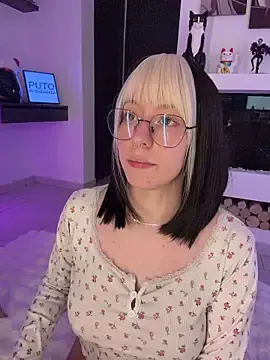 Stripchat Adult Webcam of _nobara__