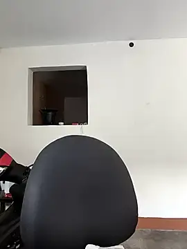Stripchat Live Porn of marfil_milf
