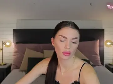 Stripchat Private Sex Chat of Cherry___Kiss