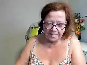 Stripchat Best Webcam of Adelewildx