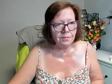 Stripchat Live Porn of Adelewildx