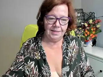 Stripchat Adult Webcam of Adelewildx