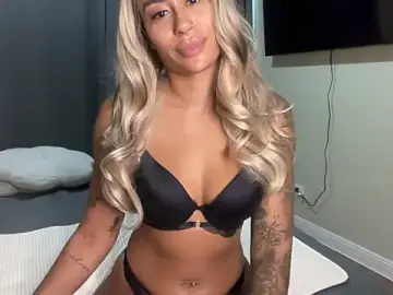 Stripchat Free Live Porn of CoCo-Queen