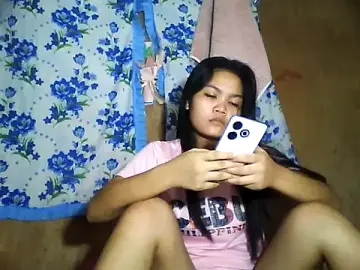 Stripchat Best live sex cam show of PinaySkinnyJust18