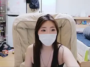 Stripchat Free Live Porn of Berry_Chuu