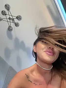 Stripchat Live Sex of KirstieVegas