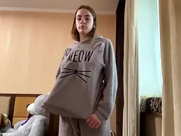 Stripchat Free Live Porn of selianderol